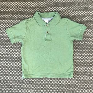 Janie and Jack Polo Shirt